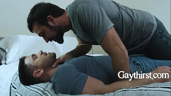 Es war einmal in einer Stadt mit einem gefährlichen Mann