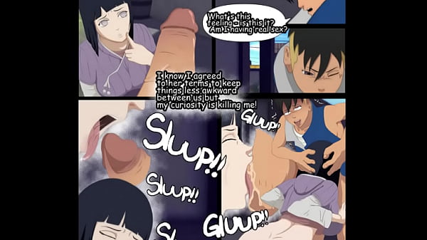 Sakura und Sarada werden von Momoshiki überrascht gefickt, um stärker zu werden