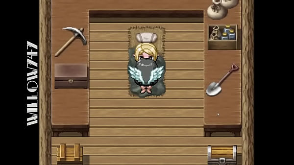 HRPG Henteria Chronicles Capitolo 2 027 Lieto fine Parte 1