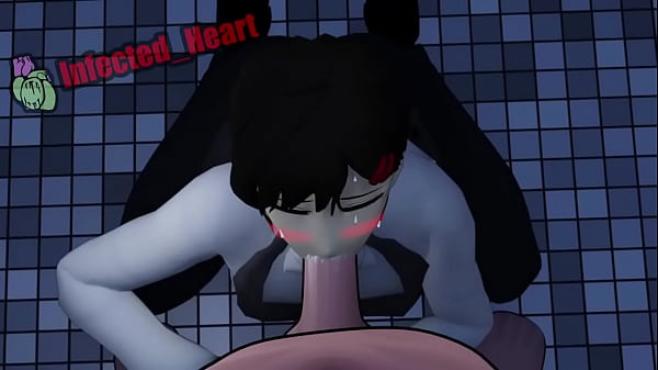 科比尼 POV 邋遢口交（有声）（循环）