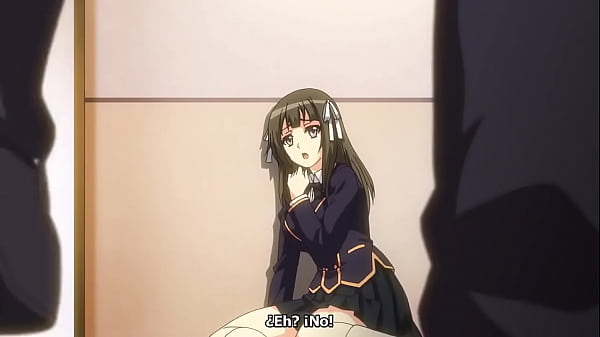 [VERHENTAI TOP] Gakuen de Jikan yo Tomare - 02 BDL