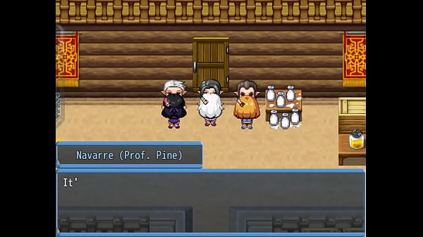 HRPG Henteria Chronicles Chapter 2 024