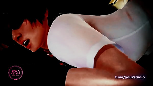 Kho báu của Helena | hoạt hình khiêu dâm 3d