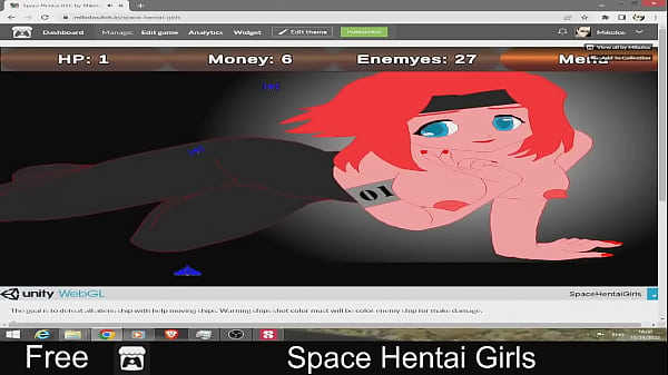 Espaço Hentai Meninas