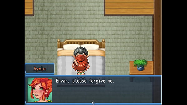 एचआरपीजी हेनटेरिया क्रॉनिकल्स अध्याय 2 009