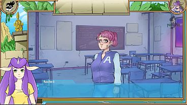 Night Lessons Part 9 Meeting Rachel