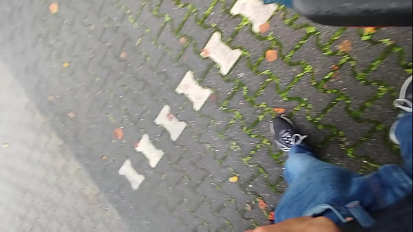 Pipì nella mia macchina