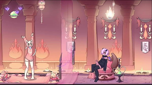 Max The Elf alle Sexszenen (T-Hoodie)