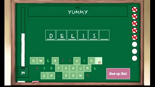 欲望学校 第 27 集：继母自慰想着我