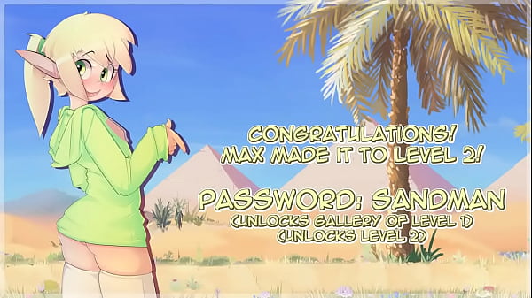 Jugabilidad completa de Max The Elf 4.0 [Sin comentarios]