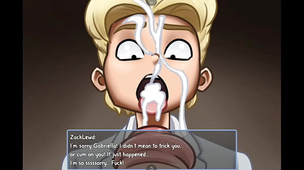 Accordi con il demone (P.2) - Controlla l'angelo tramite il mio seme