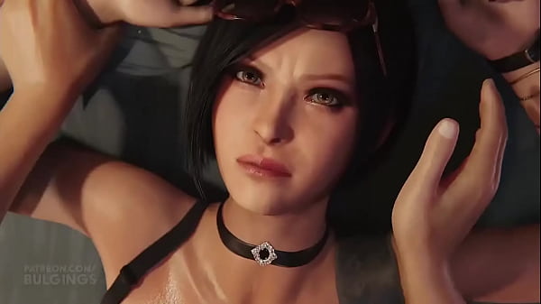 Ada Wong Compilation