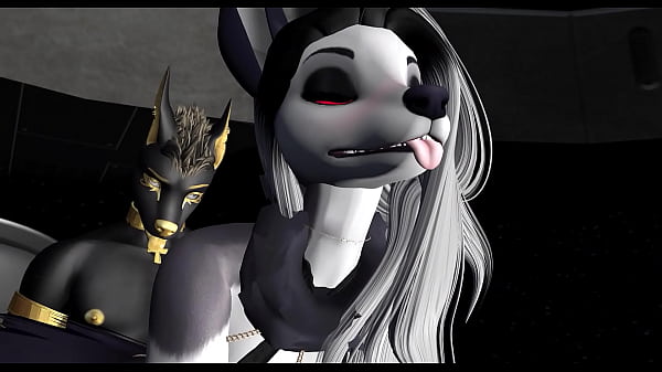 Orgia pelosa (Second Life)