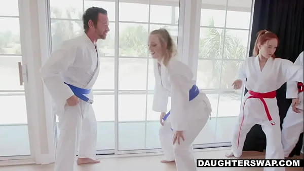 Ouchi ni Kaeru made ga Mashimaro Desu / Sasa Misuzu Scene 2 (English)