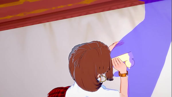 My Hero Academia Hentai – Uraraka Hardsex – japanischer asiatischer Manga-Anime-Filmspiel-Porno