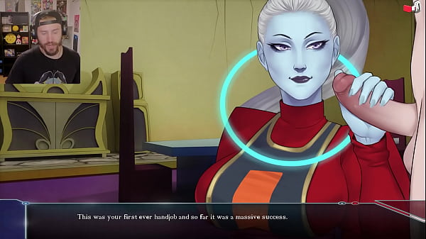 La pire chose à propos d'être un dieu de la destruction (Divine Adventure)