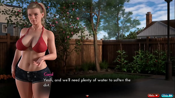 The Genesis Order – (PT 11) – Nasse MILFs in Badeanzügen