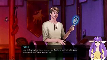 „What A Legend“, Teil 22, grüßt die Mädchen