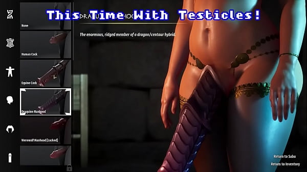 Desglose y pensamientos de las actualizaciones de otoño e invierno de Carnal Instinct