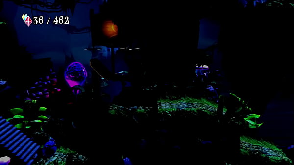 Giana Twisted Dreams: L'Ascesa del Signore dei Gufi