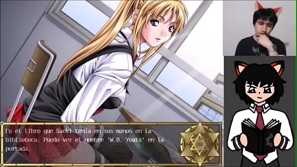 Bible Black ~ Gameplay Español ~ Capítulo 6