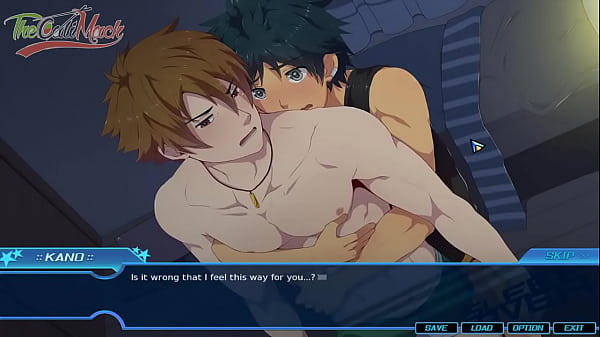 SleepOver | Schwule Let's Play-Highlights