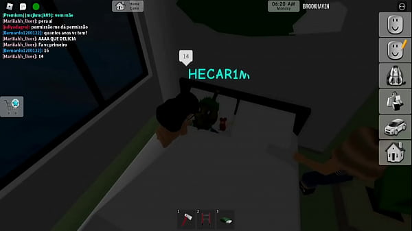 HECARIM DE RUPTOR DIVINE RIPPING UP THE SQUARE NAUGHTY