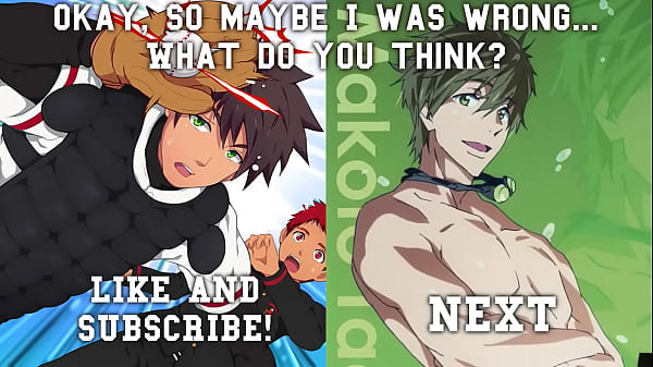 ¡Persiguiendo a Senpai para que sea MÍO! | Bacchikoi - Parte 01