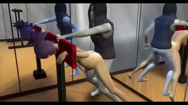 Naruto Hentai Folge 10 Anko, die Ninja-Sexsklavin ihres Meisters Orochimaru, der sie wie eine Hure in den Arsch fickt