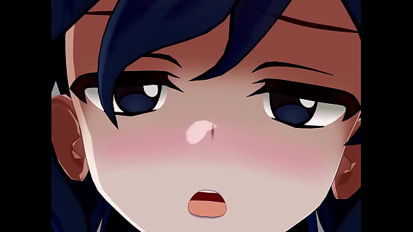 Shion Yorigami | Proyecto Touhou | Anime (fujo)