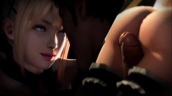 Compilazione fantastica di Marie Rose