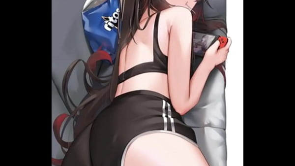 Hentai-pics-Genshin-impact-HuTao