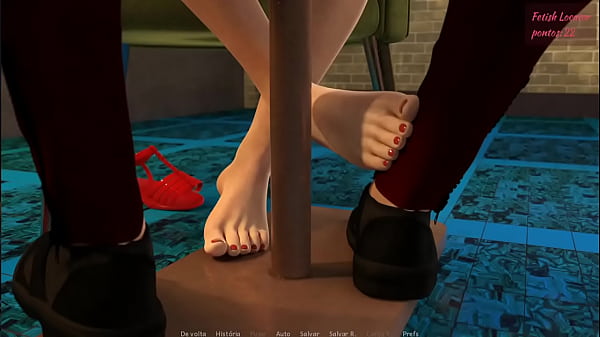 Srotolarsi per andare alla festa