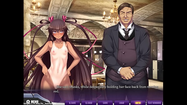 Taimanin Yukikaze 2 phần 04 Yukikaze Way 01