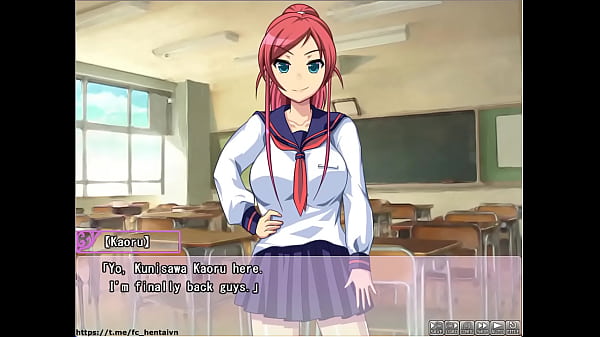 एक कट्टर आदमी एक विशाल फूहड़ में बदल जाता है! भाग 01