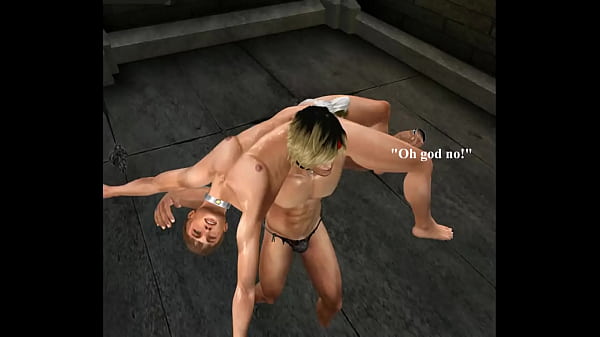 Dom lotta con il suo ragazzo