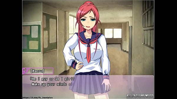 L'uomo di un uomo hardcore si trasforma in una troia enorme! parte 14 Ragazzi modo 1