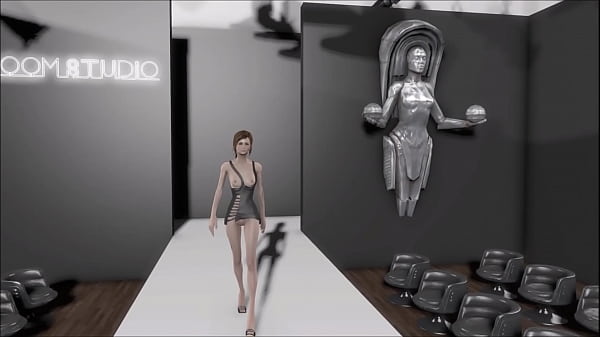 FO4 Minigonna e abito corto Fashion