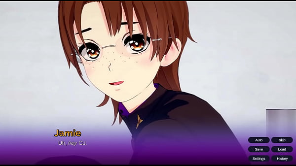 Out of Touch - Capítulo 1 - Coming Home - Romance visual adulto melodramático psicodélico