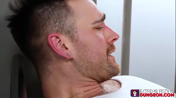 Hardcore-Fisting mit Declan Blake und Ace Stallion