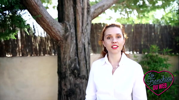 Kira, infirmi&egrave_re coquine, veut pimenter sa sexualit&eacute_