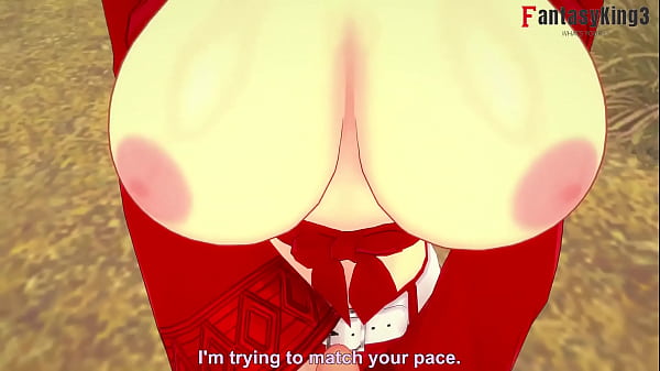 Boa Hancock pompino pov | Un pezzo