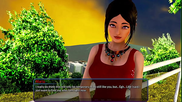 Khách sạn Harem -(PT 57) - [RUNEY]