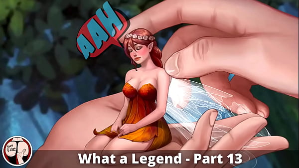 WAL 13 - Embrassé le berger en colère dans la boue...