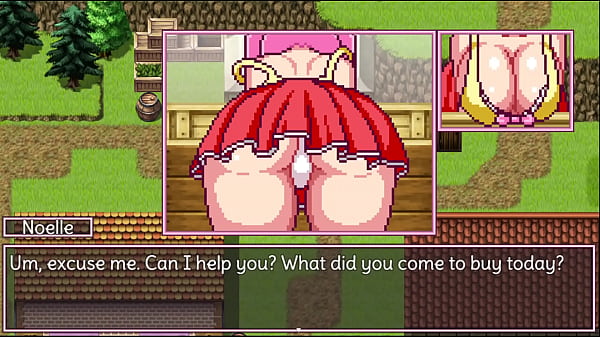 ¡Noelle hace lo mejor que puede! parte 1