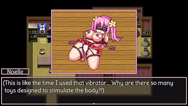 ¡Noelle hace lo mejor que puede! parte 3