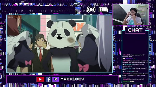 Akiba Maid Sensou|Kapitel 11-12