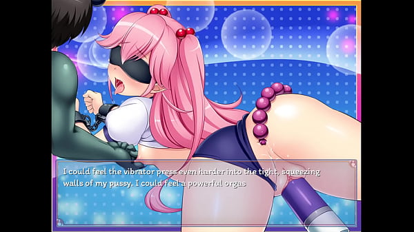 La regina demone Melissa parte 1