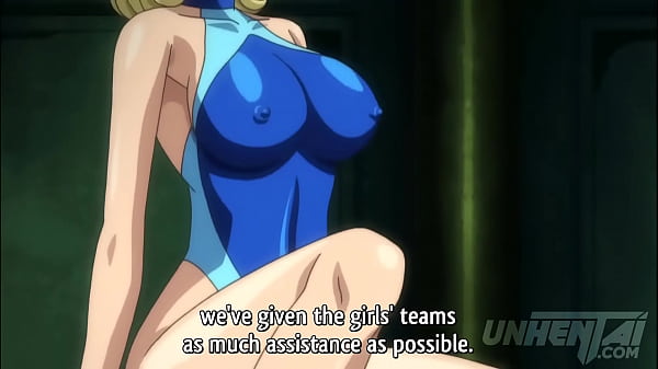 पाठ्यक्रम का अंत छात्र तांडव! हेनतई [उपशीर्षक]