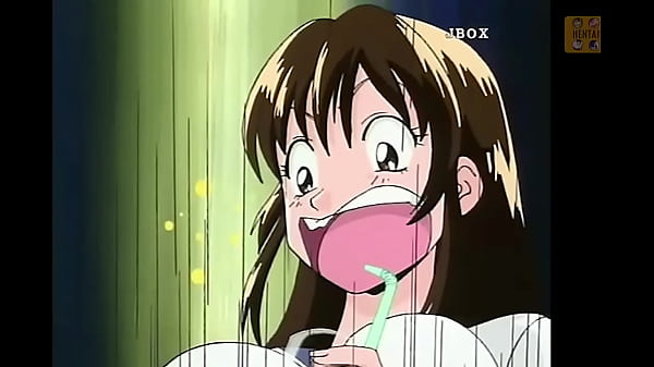 HENTAI À LA DÉCOUVERTE DU SEXE